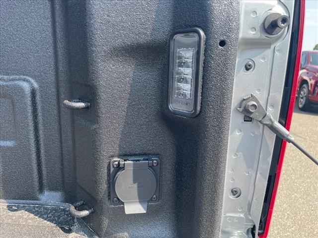 Photo of 2025 Sterling Gray Metallic Chevrolet Silverado 2500