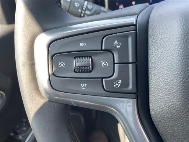Photo of 2025 Sterling Gray Metallic Chevrolet Silverado 2500