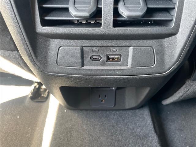 Photo of 2026 Summit White Chevrolet Colorado
