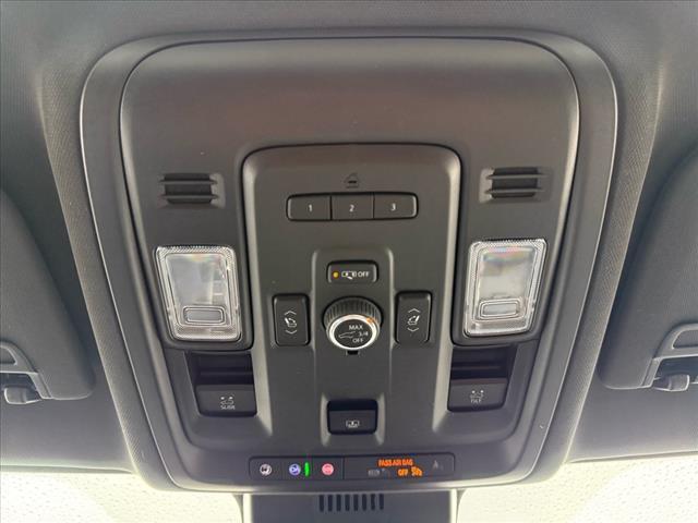 Photo of 2023 Black Chevrolet Tahoe