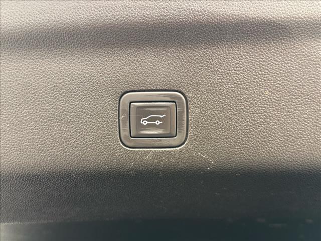 Photo of 2023 Black Chevrolet Tahoe