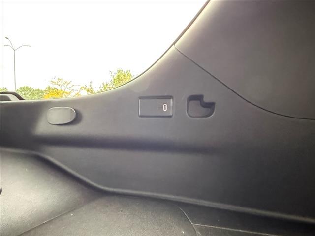Photo of 2023 Black Chevrolet Tahoe