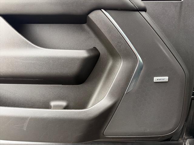Photo of 2023 Black Chevrolet Tahoe