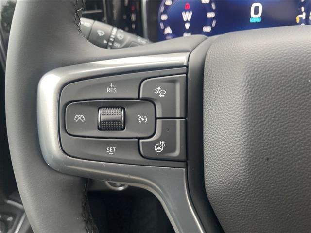 Photo of 2026 Sterling Gray Metallic Chevrolet Silverado 1500