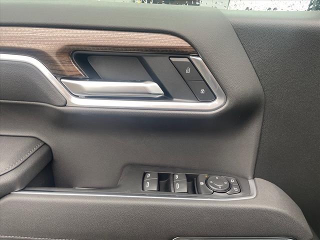 Photo of 2026 Sterling Gray Metallic Chevrolet Silverado 1500