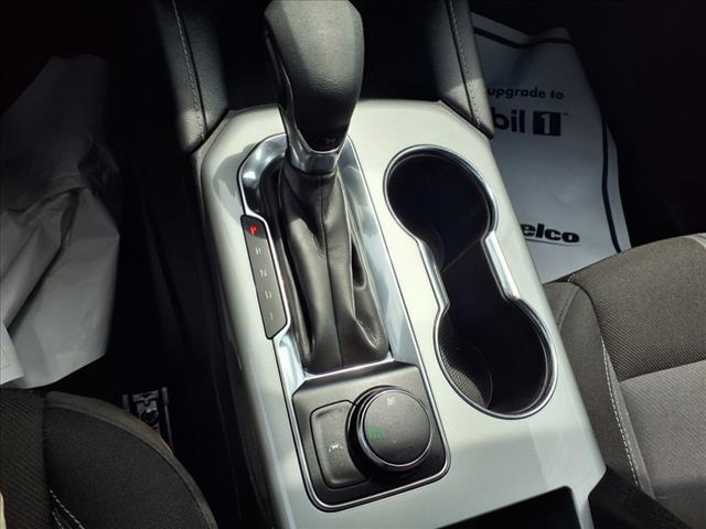 Photo of 2023 Black Chevrolet Blazer