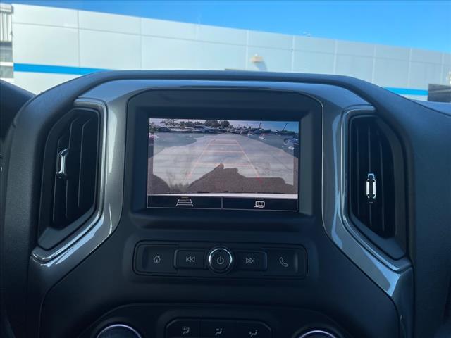 Photo of 2026 Summit White Chevrolet Silverado 1500