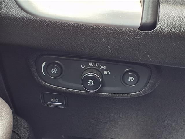 Photo of 2022 Ebony Twilight Metallic GMC Terrain