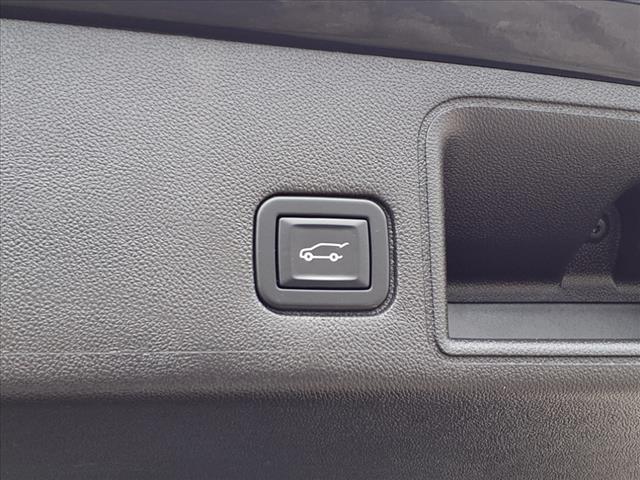 Photo of 2022 Ebony Twilight Metallic GMC Terrain