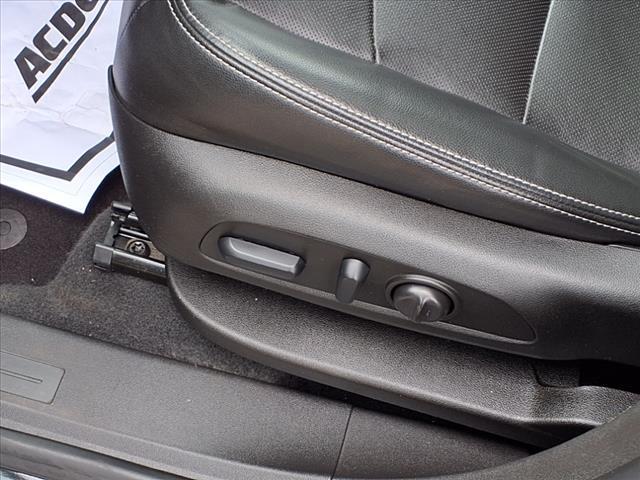 Photo of 2022 Ebony Twilight Metallic GMC Terrain