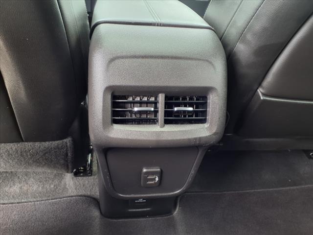 Photo of 2022 Ebony Twilight Metallic GMC Terrain