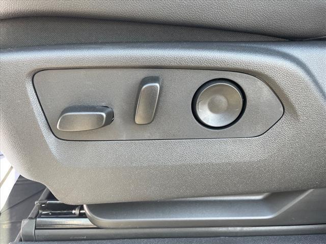 Photo of 2025 Summit White Chevrolet Silverado 1500