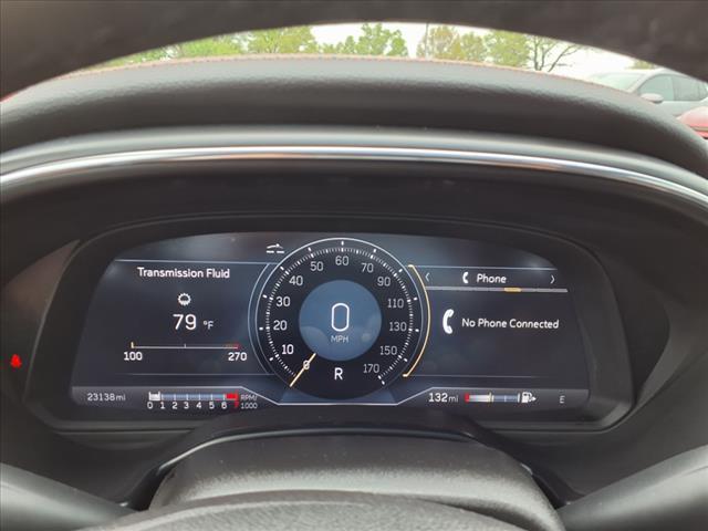 Photo of 2023 Black Raven Cadillac CT5