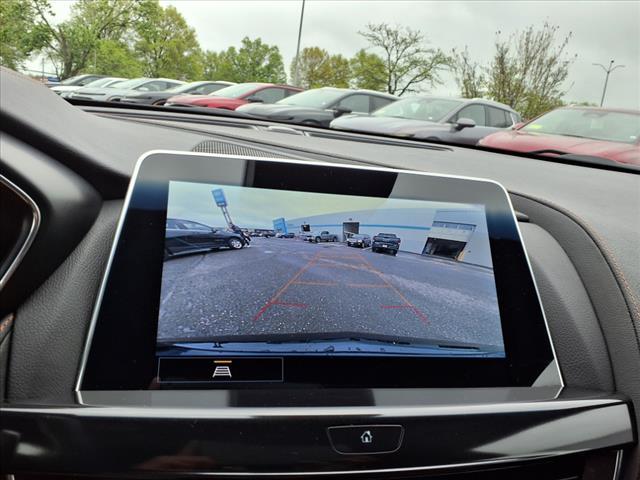 Photo of 2023 Black Raven Cadillac CT5