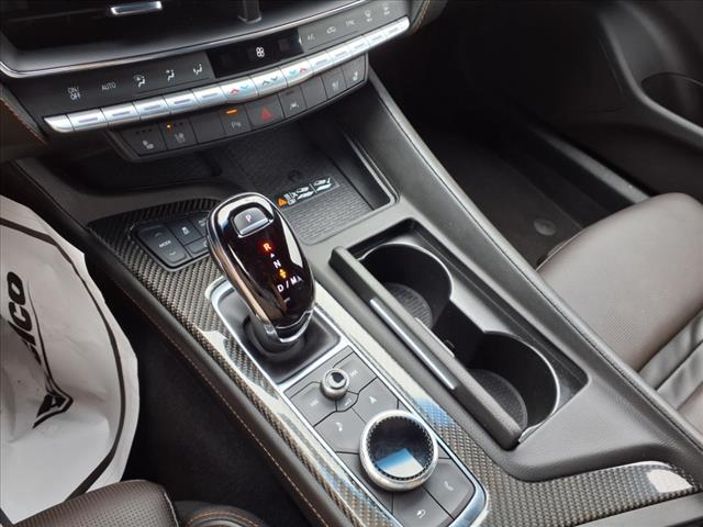 Photo of 2023 Black Raven Cadillac CT5
