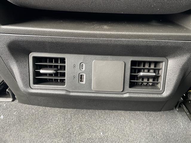 Photo of 2025 Black Chevrolet Silverado 1500