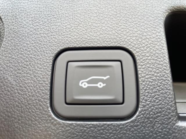 Photo of 2026 Mosaic Black Metallic Chevrolet Equinox