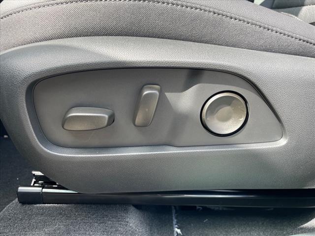 Photo of 2026 Mosaic Black Metallic Chevrolet Equinox