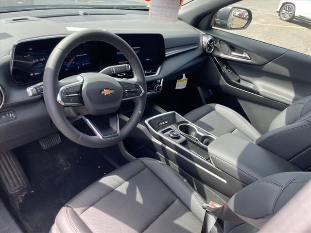 Photo of 2026 Mosaic Black Metallic Chevrolet Equinox