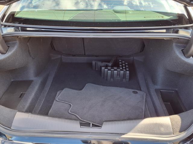 Photo of 2023 Black Raven Cadillac CT4
