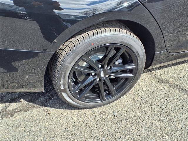 Photo of 2023 Black Raven Cadillac CT4