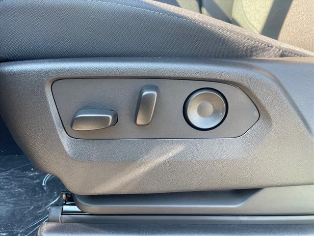 Photo of 2026 Lakeshore Blue Metallic Chevrolet Silverado 2500