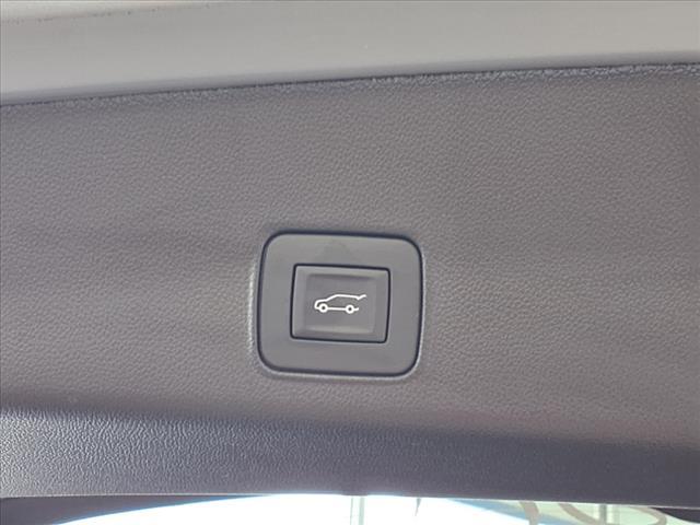 Photo of 2025 Sterling Gray Metallic Chevrolet Trailblazer