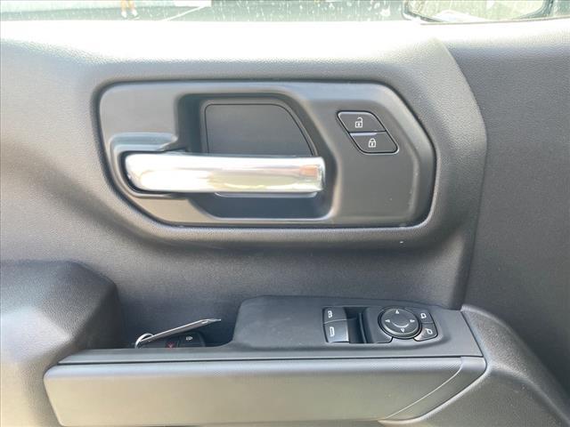 Photo of 2026 Summit White Chevrolet Silverado 1500
