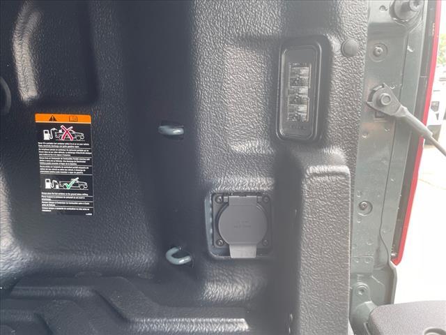 Photo of 2025 Cypress Gray Chevrolet Silverado 1500