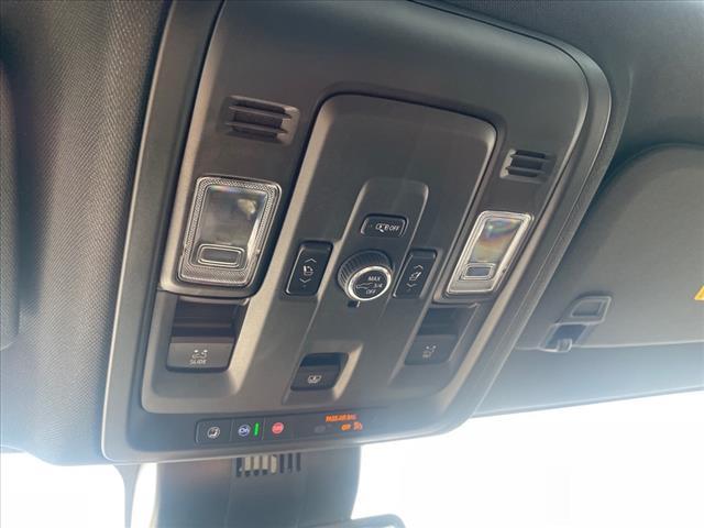 Photo of 2025 Sterling Gray Metallic Chevrolet Suburban