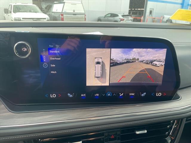 Photo of 2025 Sterling Gray Metallic Chevrolet Suburban