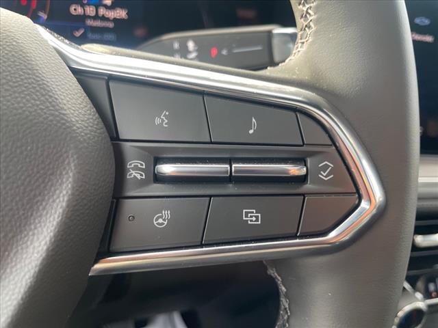 Photo of 2025 Sterling Gray Metallic Chevrolet Suburban