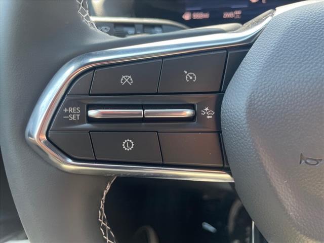 Photo of 2026 Mosaic Black Metallic Chevrolet Traverse