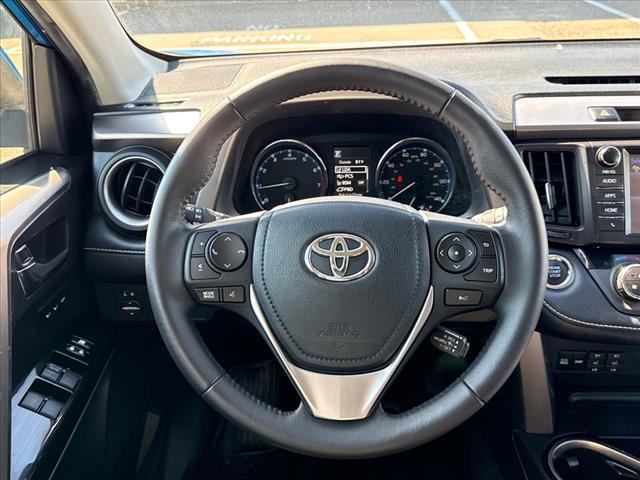 Photo of 2018 Electric Storm Bl Toyota RAV4