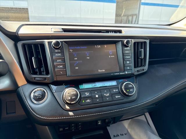 Photo of 2018 Electric Storm Bl Toyota RAV4