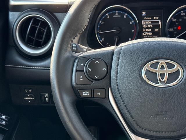 Photo of 2018 Electric Storm Bl Toyota RAV4