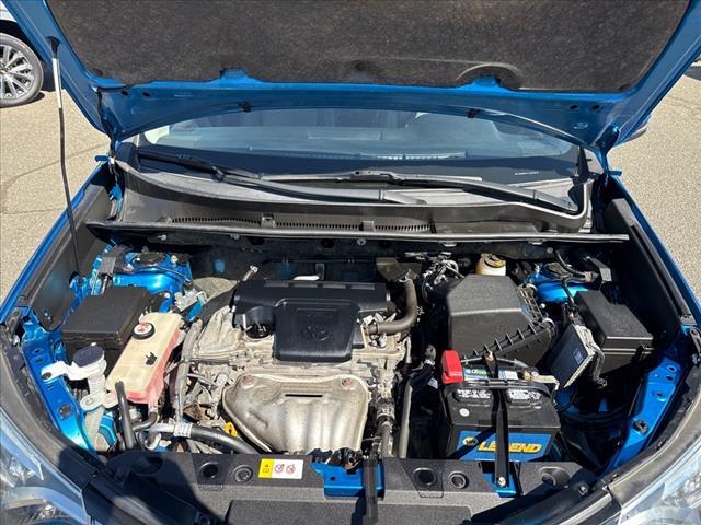 Photo of 2018 Electric Storm Bl Toyota RAV4