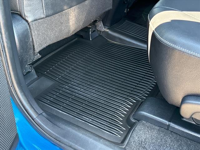 Photo of 2018 Electric Storm Bl Toyota RAV4