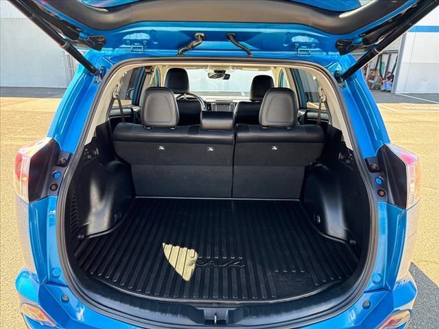 Photo of 2018 Electric Storm Bl Toyota RAV4