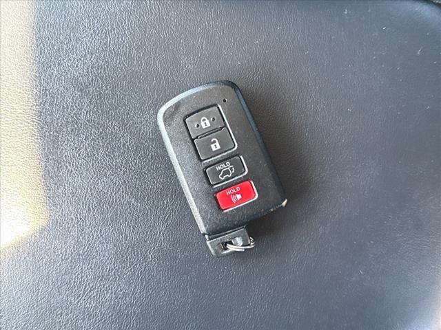 Photo of 2018 Electric Storm Bl Toyota RAV4