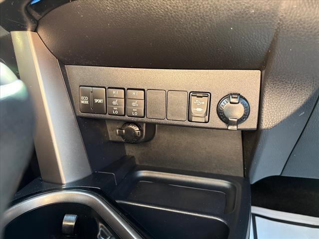 Photo of 2018 Electric Storm Bl Toyota RAV4