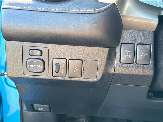 Photo of 2018 Electric Storm Bl Toyota RAV4