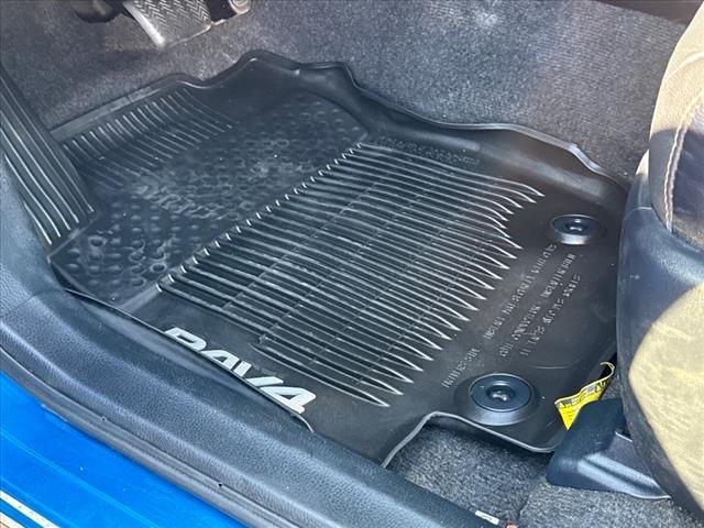 Photo of 2018 Electric Storm Bl Toyota RAV4