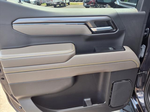Photo of 2022 Dark Ash Metallic Chevrolet Silverado 1500