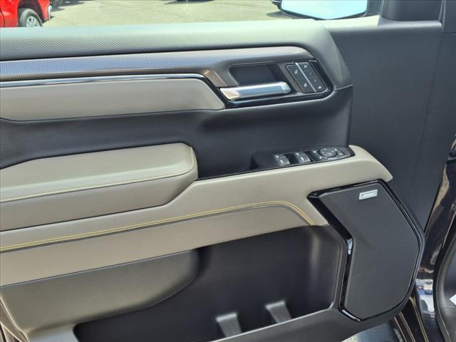 Photo of 2022 Dark Ash Metallic Chevrolet Silverado 1500