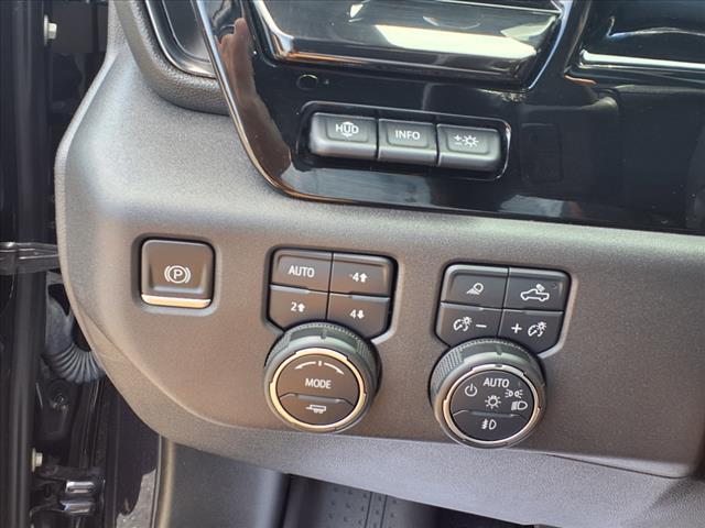 Photo of 2022 Dark Ash Metallic Chevrolet Silverado 1500
