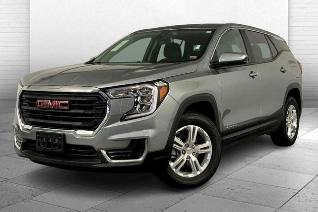 Photo of 2024 Sterling GMC Terrain