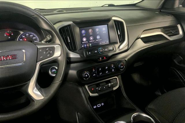 Photo of 2024 Sterling GMC Terrain
