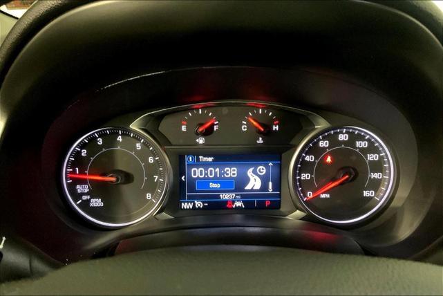 Photo of 2024 Sterling GMC Terrain