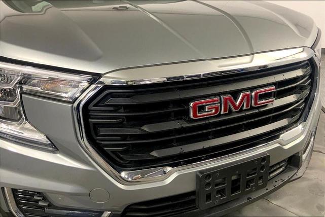 Photo of 2024 Sterling GMC Terrain